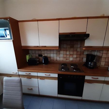 Ferienwohnung Landluft Ostercappeln Εξωτερικό φωτογραφία