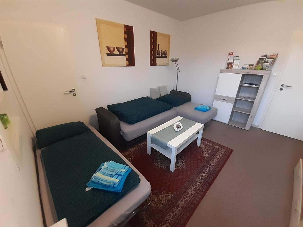 Ferienwohnung Landluft Ostercappeln Εξωτερικό φωτογραφία