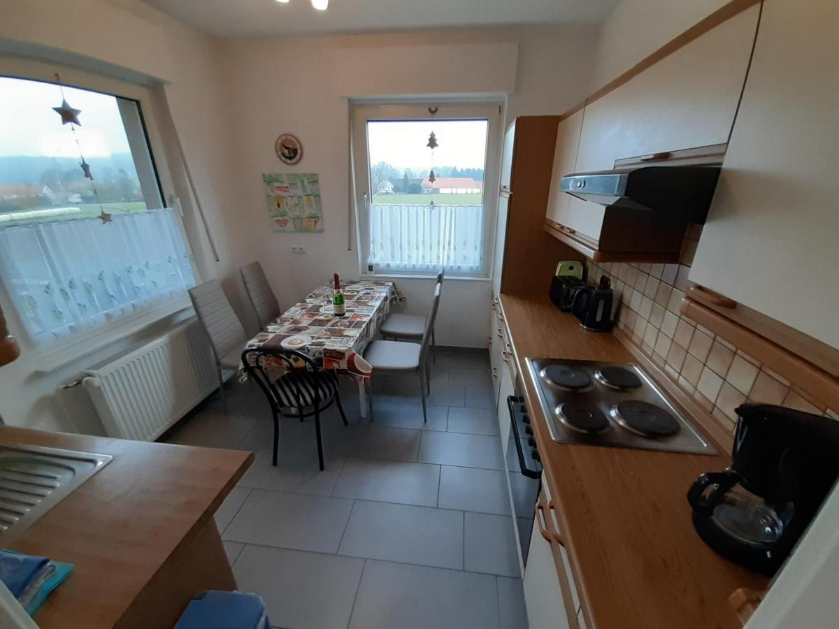 Ferienwohnung Landluft Ostercappeln Εξωτερικό φωτογραφία
