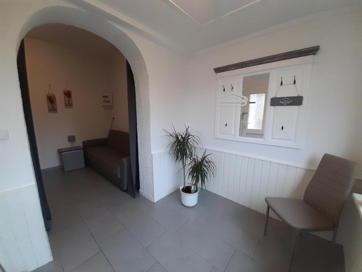Ferienwohnung Landluft Ostercappeln Εξωτερικό φωτογραφία