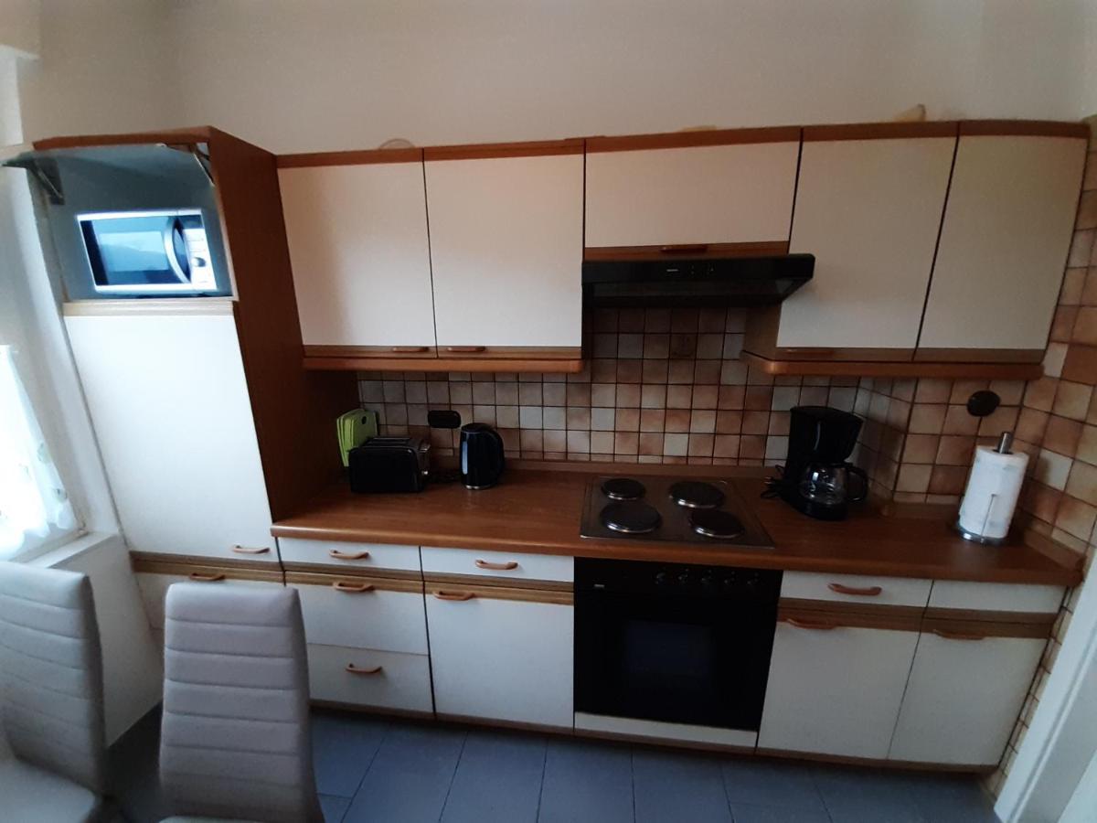 Ferienwohnung Landluft Ostercappeln Εξωτερικό φωτογραφία