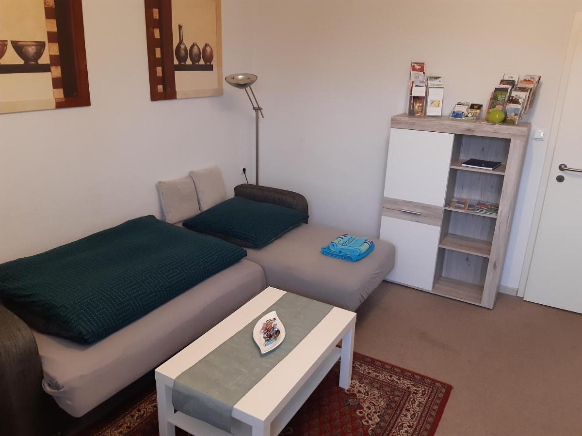Ferienwohnung Landluft Ostercappeln Εξωτερικό φωτογραφία