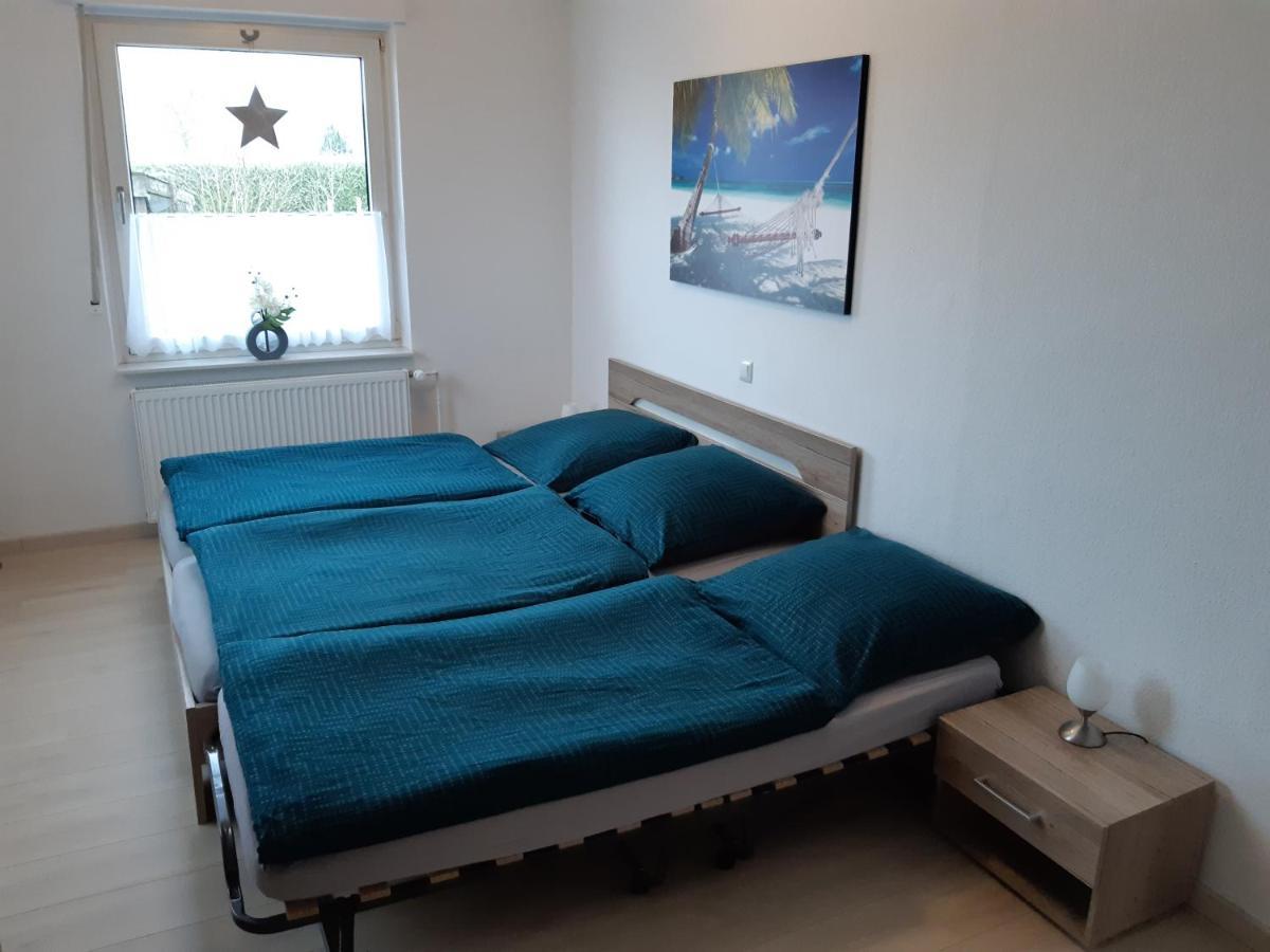 Ferienwohnung Landluft Ostercappeln Εξωτερικό φωτογραφία