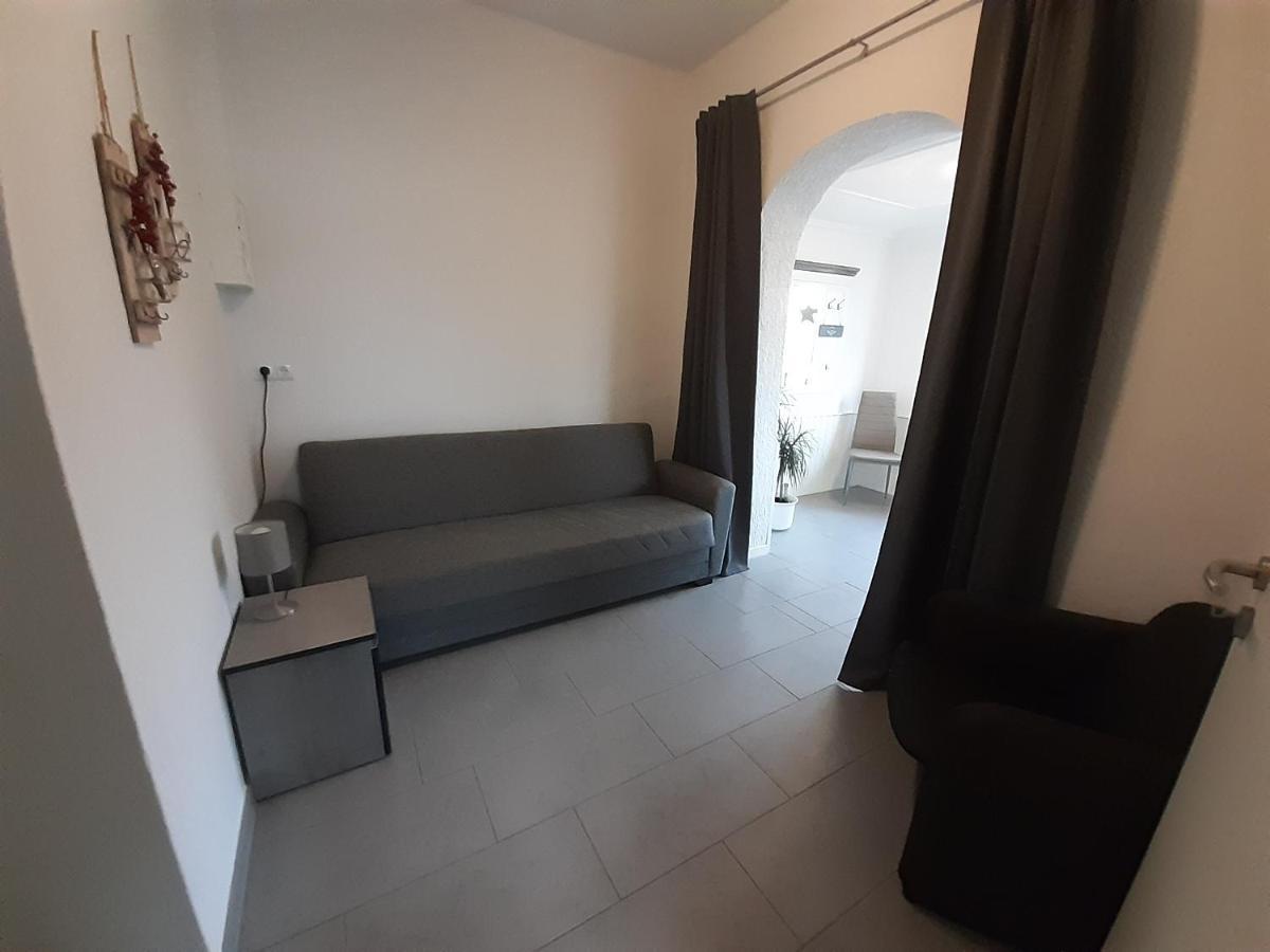 Ferienwohnung Landluft Ostercappeln Εξωτερικό φωτογραφία