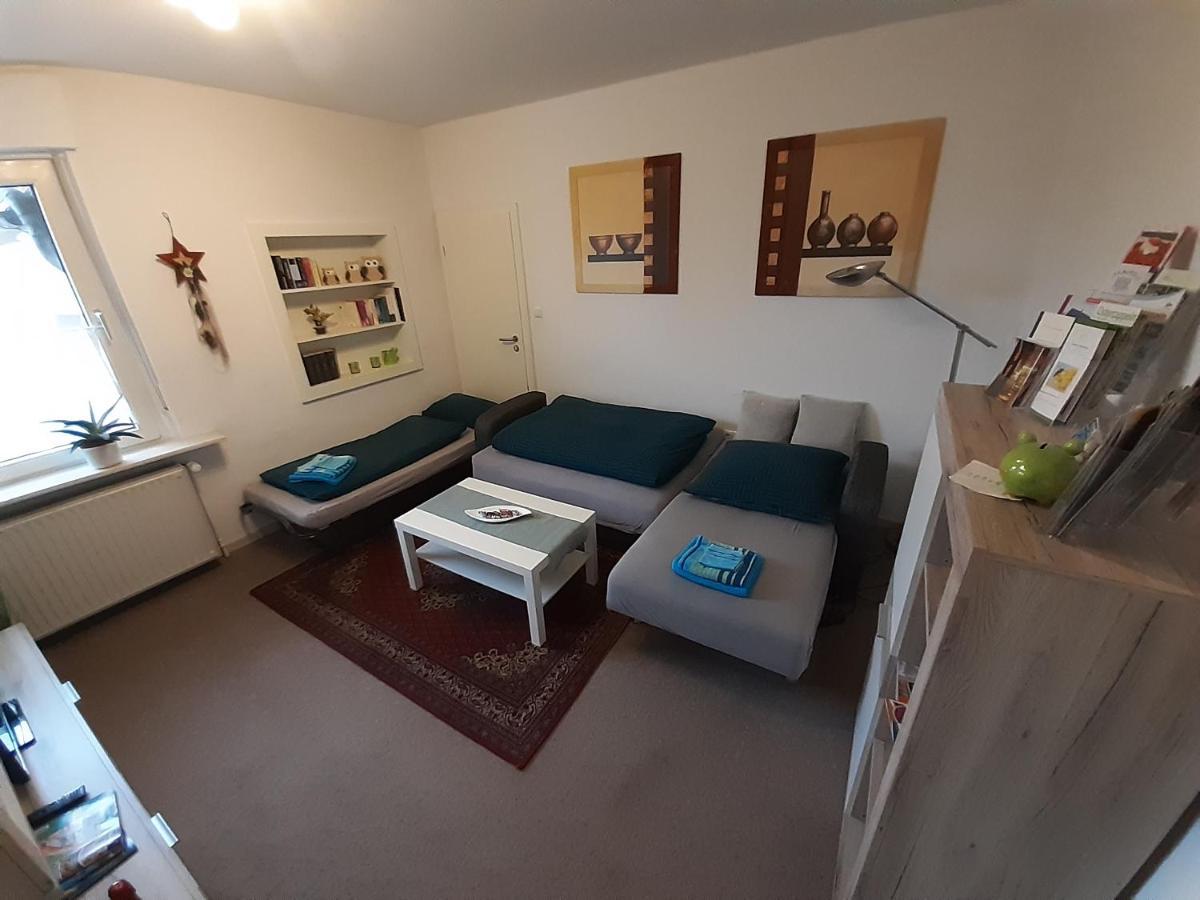 Ferienwohnung Landluft Ostercappeln Εξωτερικό φωτογραφία