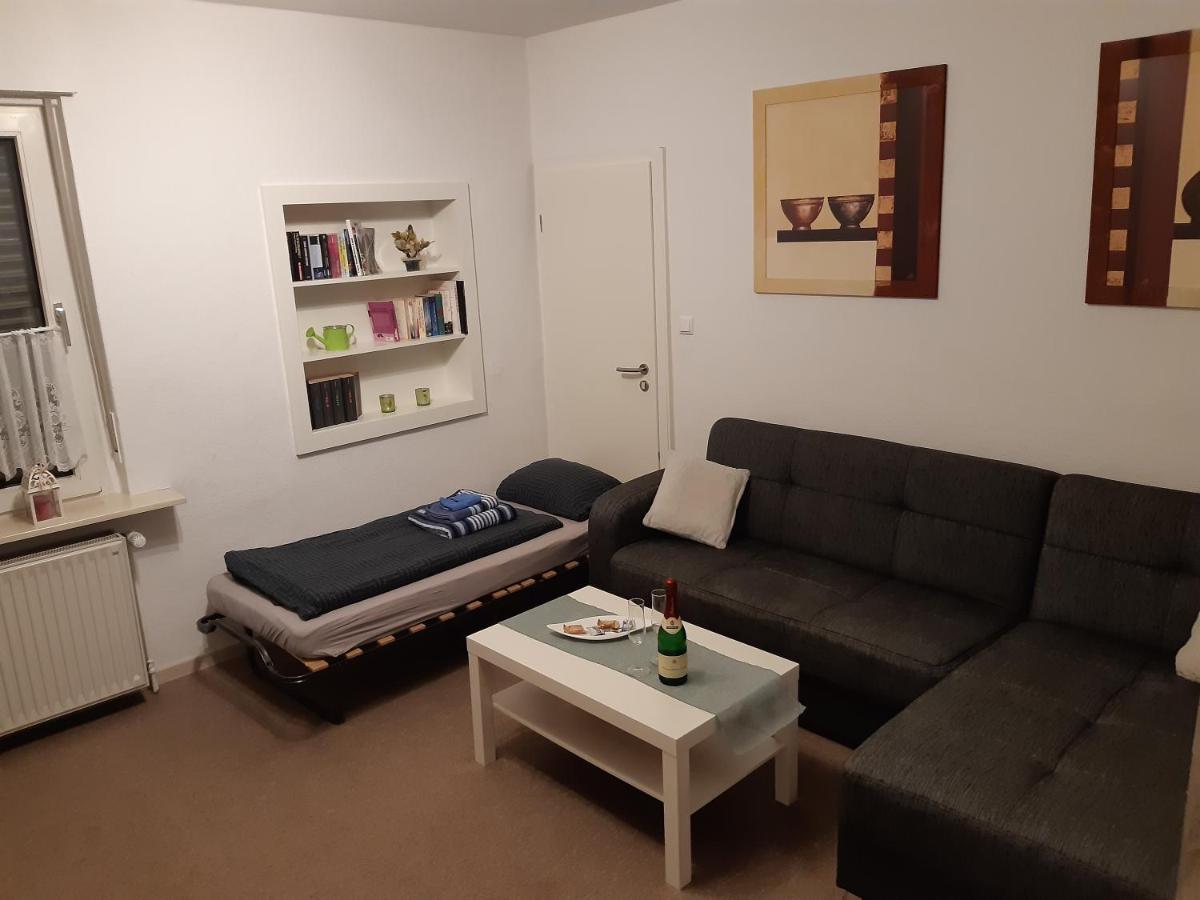 Ferienwohnung Landluft Ostercappeln Εξωτερικό φωτογραφία