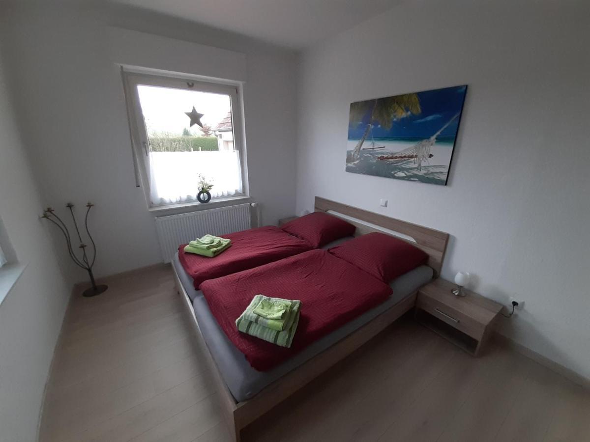 Ferienwohnung Landluft Ostercappeln Εξωτερικό φωτογραφία