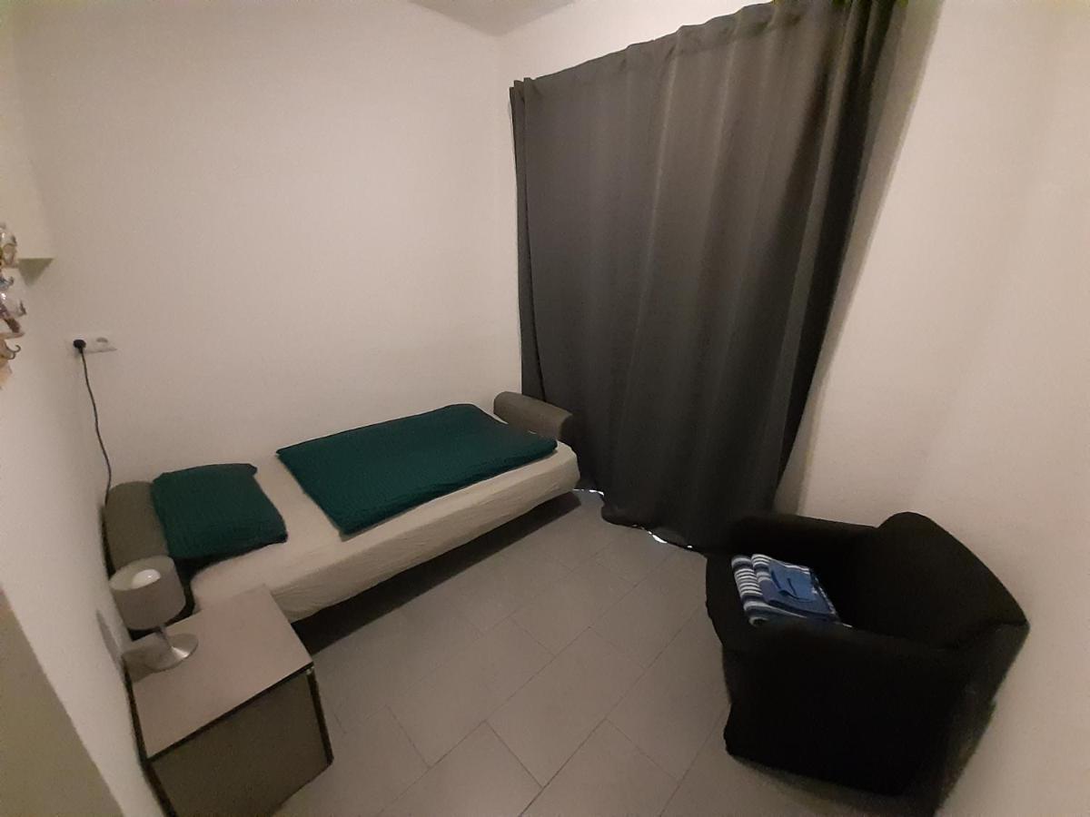 Ferienwohnung Landluft Ostercappeln Εξωτερικό φωτογραφία