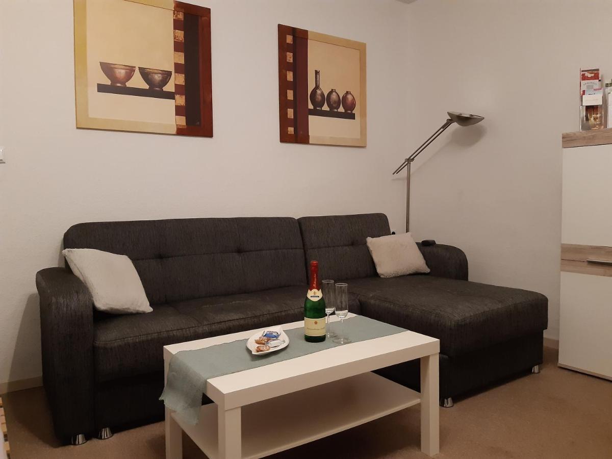 Ferienwohnung Landluft Ostercappeln Εξωτερικό φωτογραφία