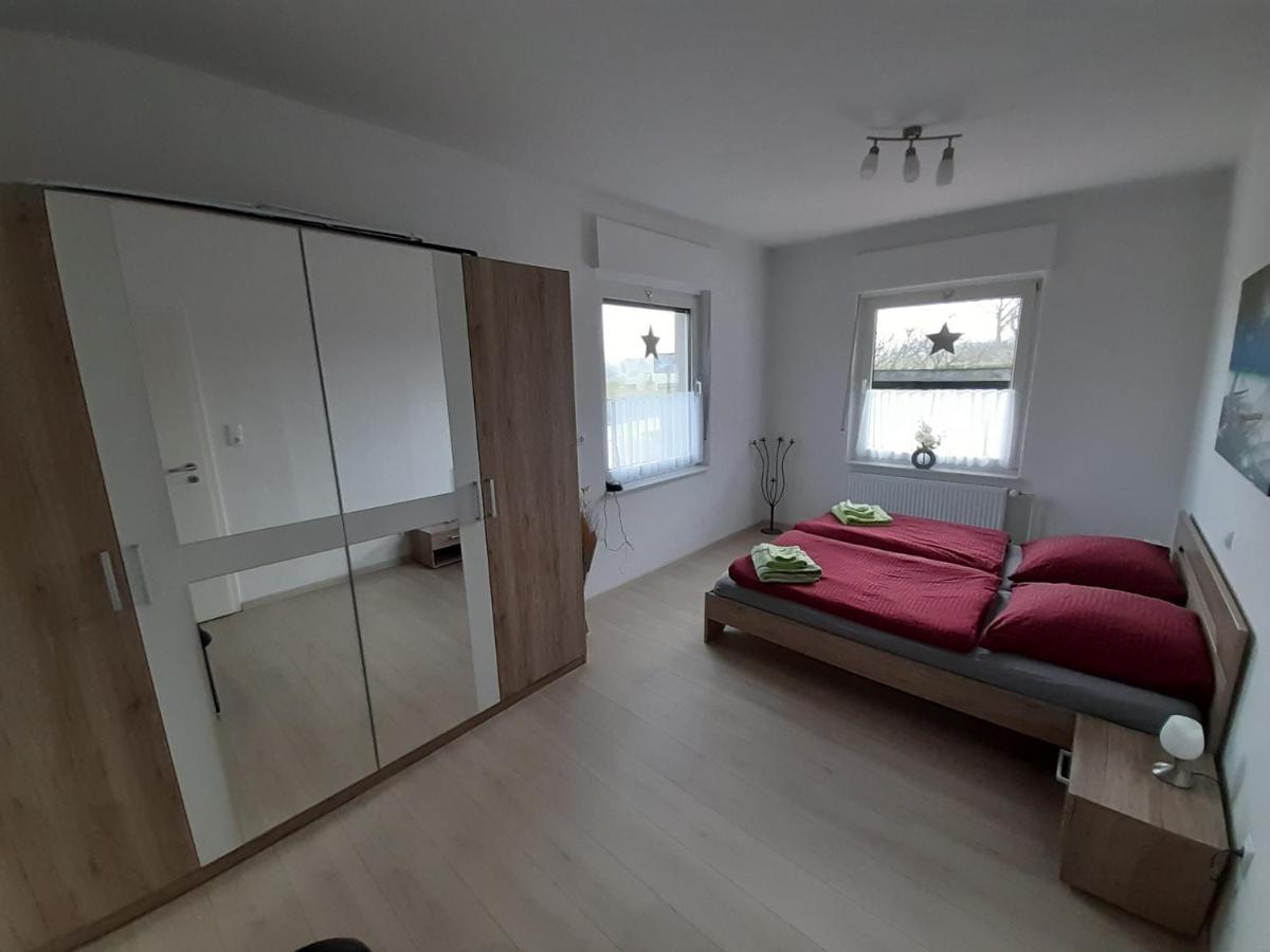 Ferienwohnung Landluft Ostercappeln Εξωτερικό φωτογραφία