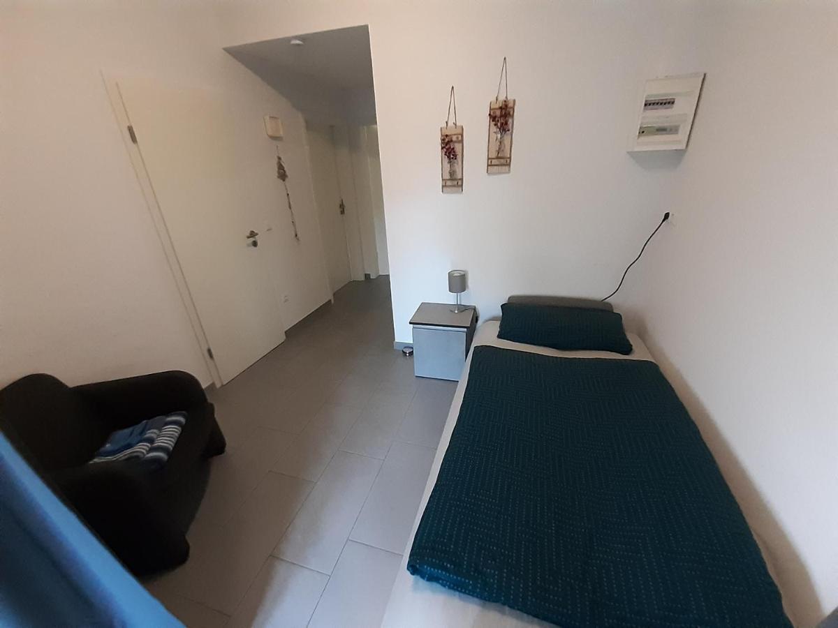 Ferienwohnung Landluft Ostercappeln Εξωτερικό φωτογραφία