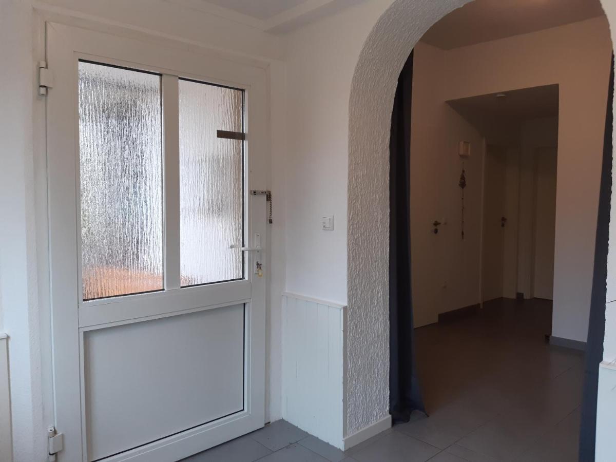 Ferienwohnung Landluft Ostercappeln Εξωτερικό φωτογραφία