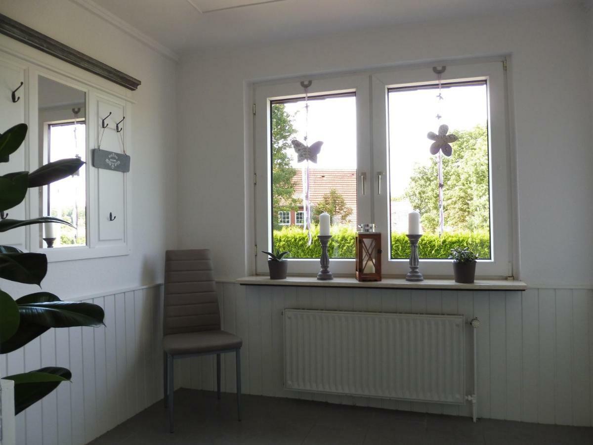 Ferienwohnung Landluft Ostercappeln Εξωτερικό φωτογραφία