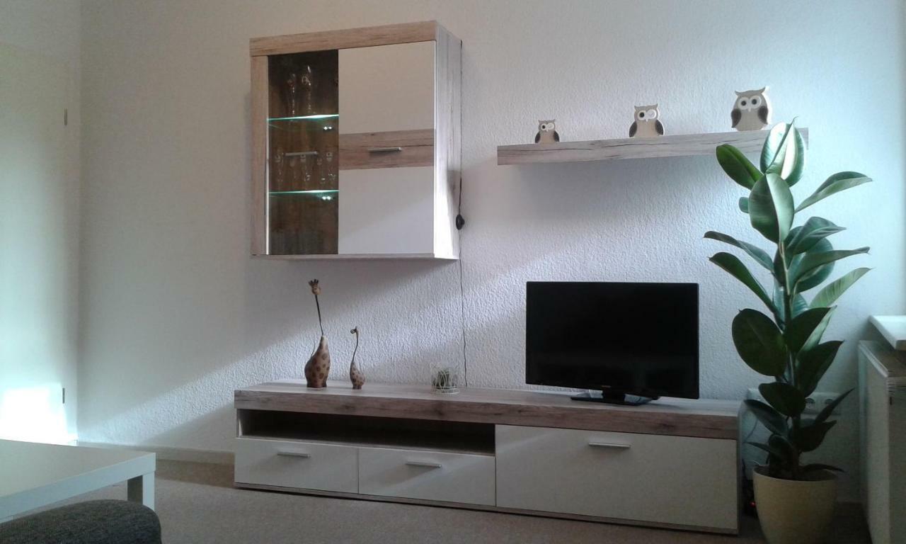 Ferienwohnung Landluft Ostercappeln Εξωτερικό φωτογραφία