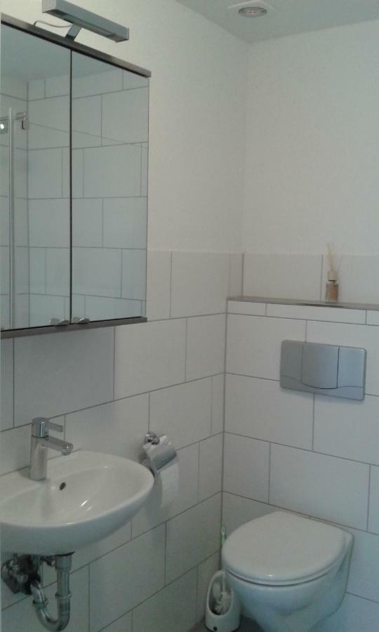 Ferienwohnung Landluft Ostercappeln Εξωτερικό φωτογραφία