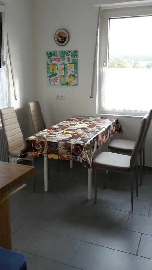 Ferienwohnung Landluft Ostercappeln Εξωτερικό φωτογραφία